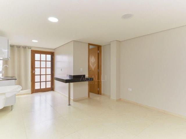 Kitnet / Stúdio para Locação em Curitiba/PR Guabirotuba 1 Quartos