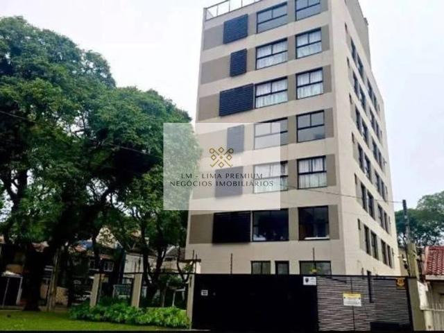 Kitnet / Stúdio para Locação em Curitiba/PR Guabirotuba 1 Quartos