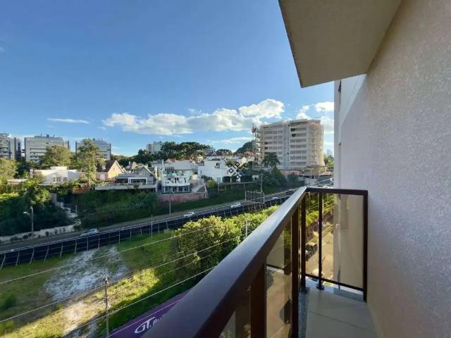 Kitnet / Stúdio para Locação em Curitiba/PR Ecoville 1 Quartos