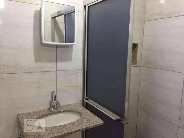 Kitnet / Stúdio para Locação em Curitiba/PR Fanny 1 Quartos