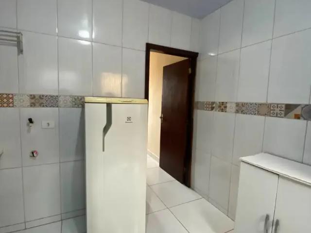 Kitnet / Stúdio para Locação em Curitiba/PR Hauer 1 Quartos
