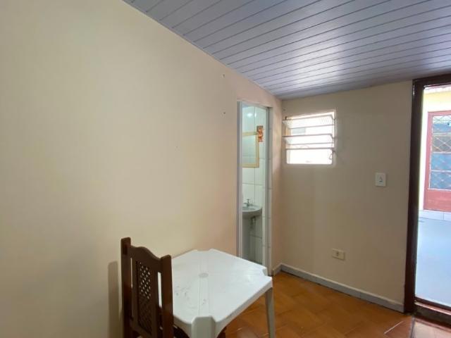 Kitnet / Stúdio para Locação em Curitiba/PR Hauer 1 Quartos