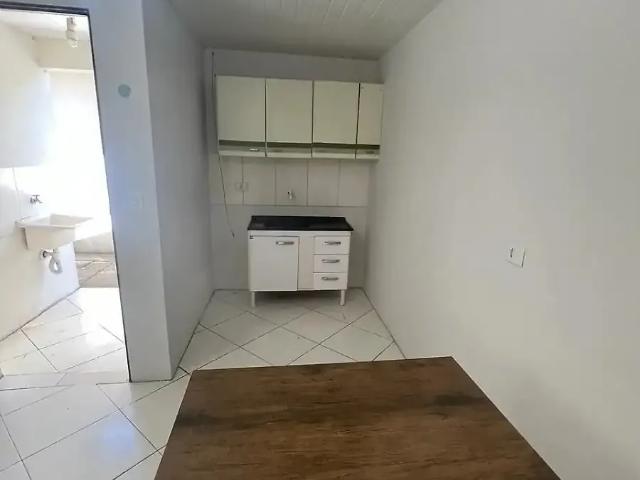 Kitnet / Stúdio para Locação em Curitiba/PR Jardim das Américas 1 Quartos