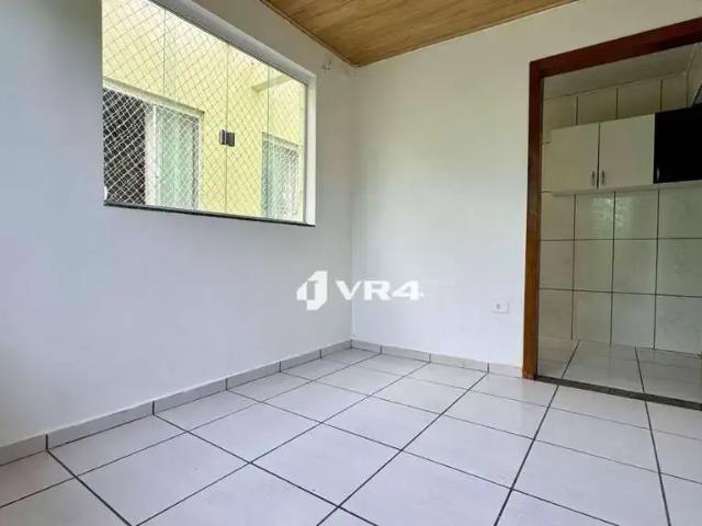 Kitnet / Stúdio para Locação em Curitiba/PR Jardim das Américas 1 Quartos