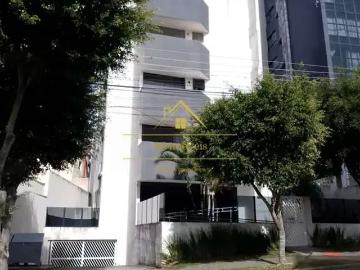 Kitnet / Stúdio para Locação em Curitiba/PR Juvevê 1 Quartos