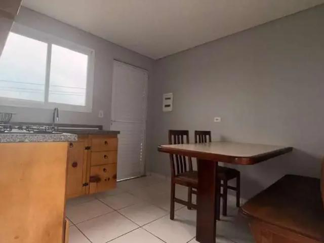 Kitnet / Stúdio para Locação em Curitiba/PR Lindóia 1 Quartos