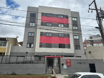 Kitnet / Stúdio para Locação em Curitiba/PR Lindóia 1 Quartos