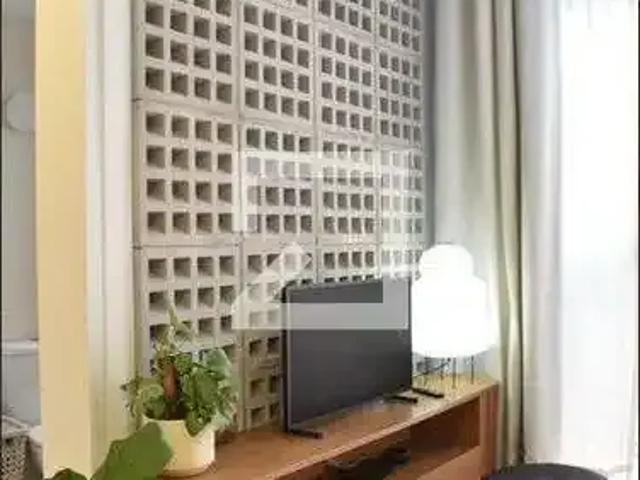 Kitnet / Stúdio para Locação em Curitiba/PR Mossunguê 1 Quartos
