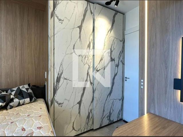 Kitnet / Stúdio para Locação em Curitiba/PR Mossunguê 1 Quartos