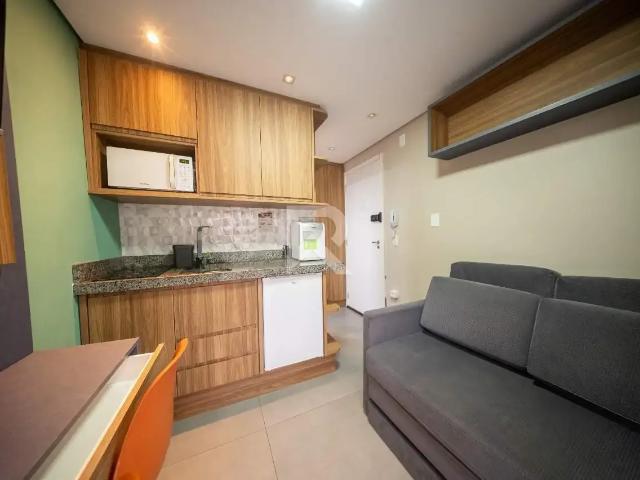 Kitnet / Stúdio para Locação em Curitiba/PR Mossunguê 1 Quartos
