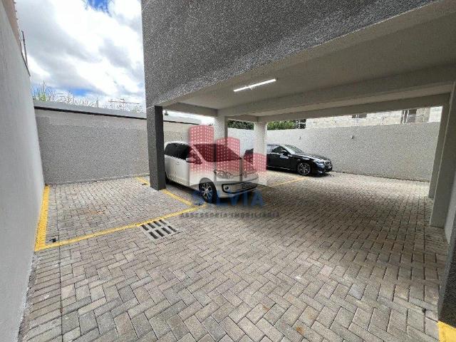 Kitnet / Stúdio para Locação em Curitiba/PR Novo Mundo 1 Quartos
