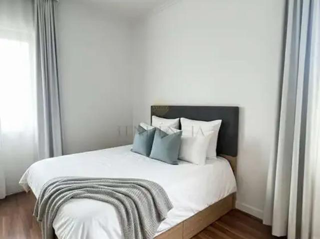 Kitnet / Stúdio para Locação em Curitiba/PR Novo Mundo 1 Quartos
