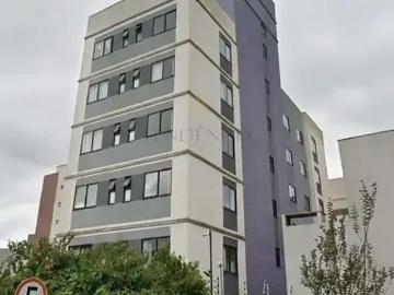 Kitnet / Stúdio para Locação em Curitiba/PR Novo Mundo 1 Quartos