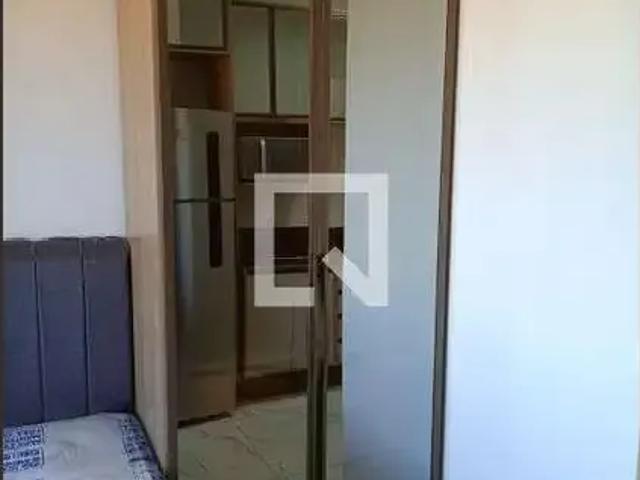 Kitnet / Stúdio para Locação em Curitiba/PR Novo Mundo 1 Quartos