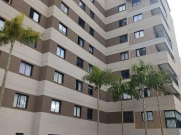 Kitnet / Stúdio para Locação em Curitiba/PR Novo Mundo 1 Quartos