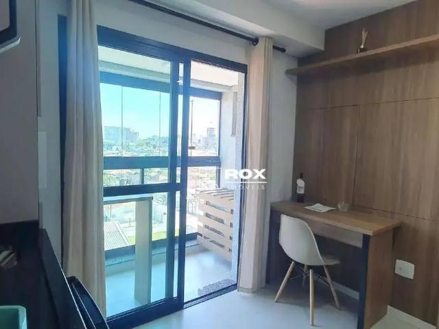 Kitnet / Stúdio para Locação em Curitiba/PR Novo Mundo 1 Quartos