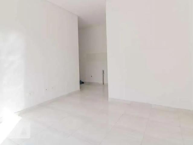 Kitnet / Stúdio para Locação em Curitiba/PR Novo Mundo 1 Quartos