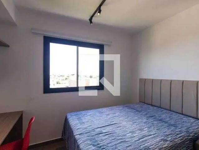 Kitnet / Stúdio para Locação em Curitiba/PR Novo Mundo 1 Quartos