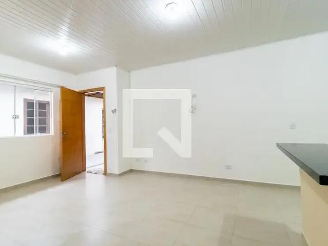 Kitnet / Stúdio para Locação em Curitiba/PR Novo Mundo 1 Quartos