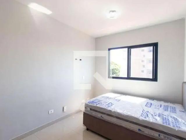 Kitnet / Stúdio para Locação em Curitiba/PR Novo Mundo 1 Quartos