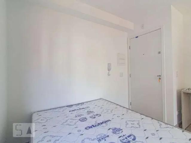 Kitnet / Stúdio para Locação em Curitiba/PR Novo Mundo 1 Quartos