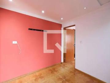 Kitnet / Stúdio para Locação em Curitiba/PR Novo Mundo 1 Quartos