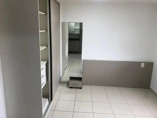 Kitnet / Stúdio para Locação em Curitiba/PR São Francisco 1 Quartos