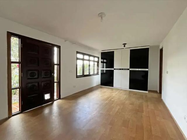 Kitnet / Stúdio para Locação em Curitiba/PR Santa Cândida 1 Quartos