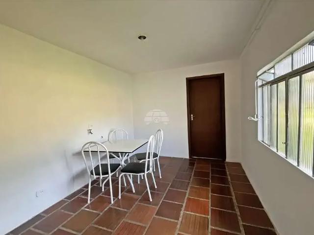 Kitnet / Stúdio para Locação em Curitiba/PR Santa Cândida 1 Quartos