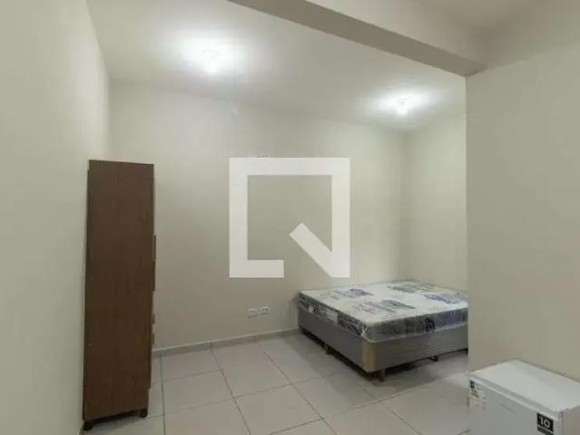 Kitnet / Stúdio para Locação em Curitiba/PR Sítio Cercado 1 Quartos