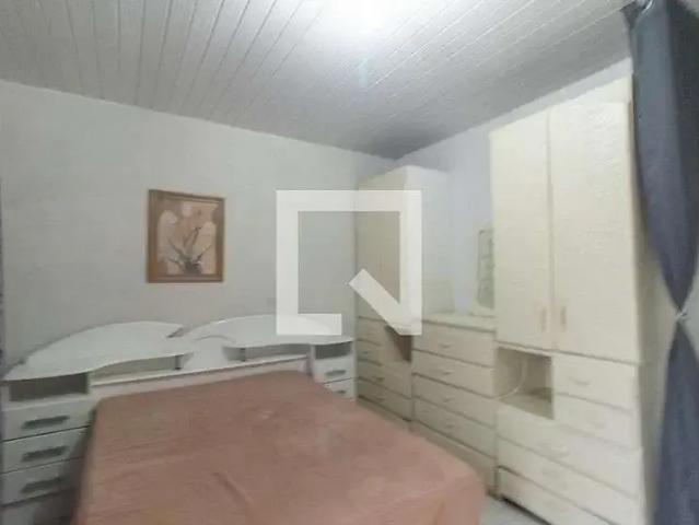 Kitnet / Stúdio para Locação em Curitiba/PR Sítio Cercado 1 Quartos
