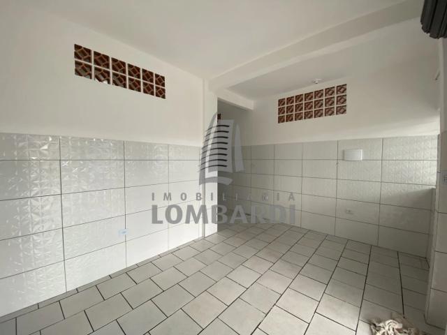 Kitnet / Stúdio para Locação em Curitiba/PR Sítio Cercado 1 Quartos