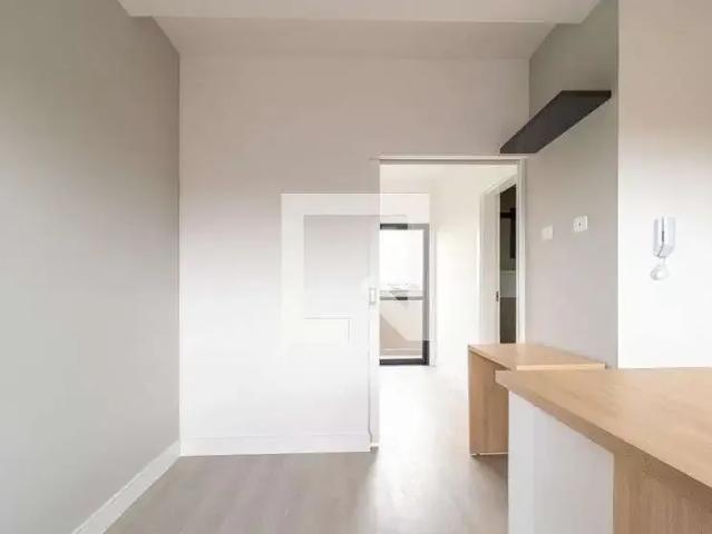 Kitnet / Stúdio para Locação em Curitiba/PR Portão 1 Quartos