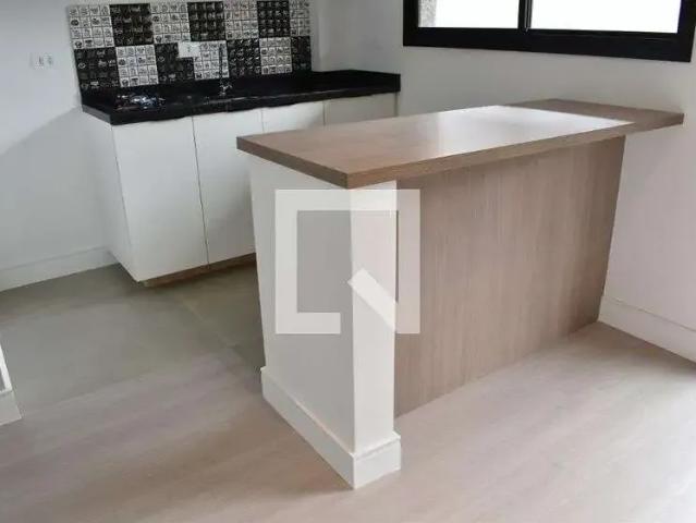 Kitnet / Stúdio para Locação em Curitiba/PR Portão 1 Quartos