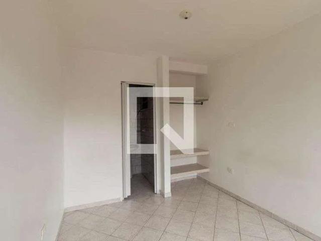 Kitnet / Stúdio para Locação em Curitiba/PR Portão 1 Quartos