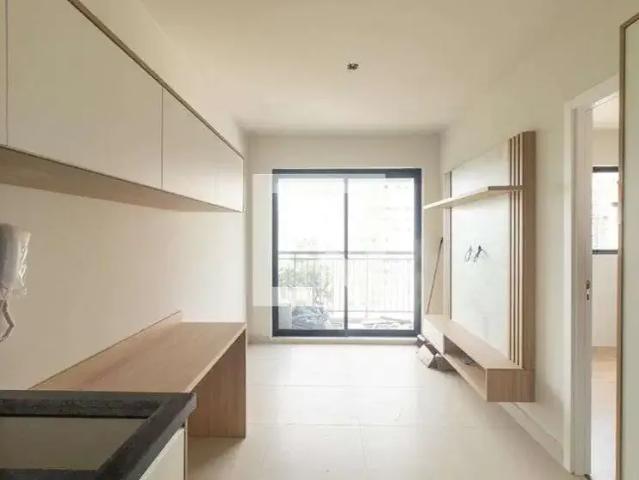 Kitnet / Stúdio para Locação em Curitiba/PR Portão 1 Quartos