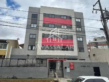 Kitnet / Stúdio para Locação em Curitiba/PR Portão