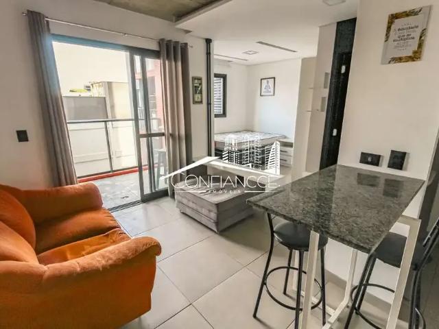 Kitnet / Stúdio para Locação em Curitiba/PR Prado Velho 1 Quartos