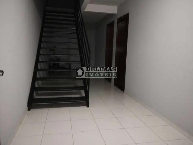 Kitnet / Stúdio para Locação em Curitiba/PR Prado Velho 1 Quartos