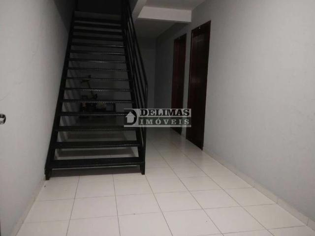 Kitnet / Stúdio para Locação em Curitiba/PR Prado Velho 1 Quartos
