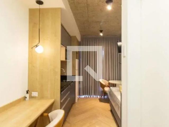 Kitnet / Stúdio para Locação em Curitiba/PR Prado Velho 1 Quartos