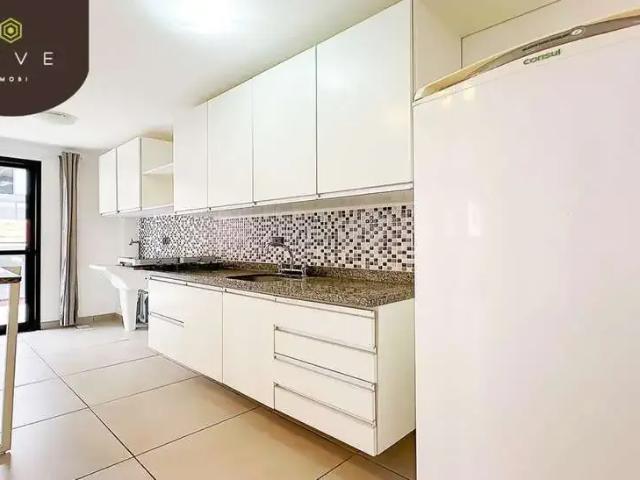 Kitnet / Stúdio para Locação em Curitiba/PR Prado Velho 1 Quartos