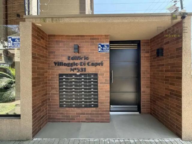 Kitnet / Stúdio para Locação em Curitiba/PR Prado Velho 1 Quartos