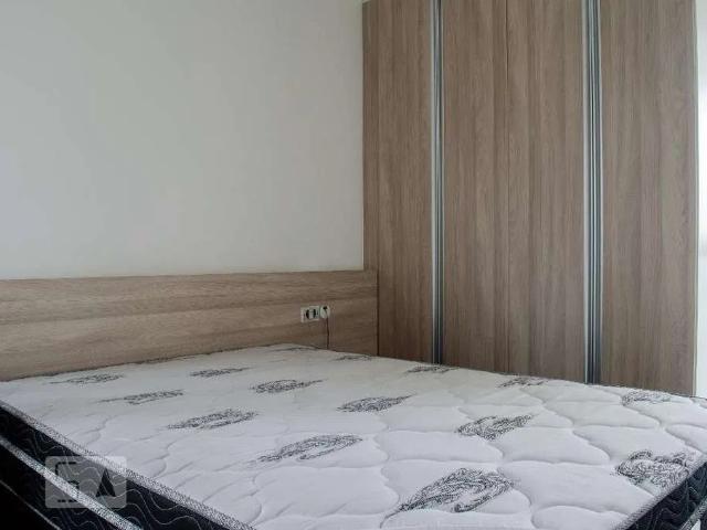 Kitnet / Stúdio para Locação em Curitiba/PR Prado Velho 1 Quartos