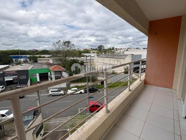 Kitnet / Stúdio para Locação em Curitiba/PR Prado Velho