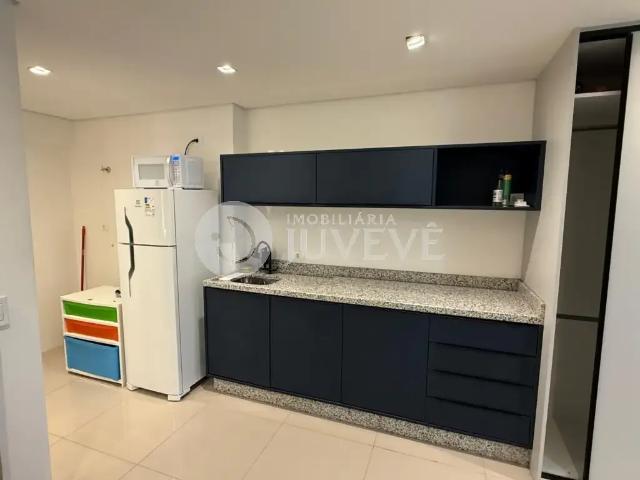 Kitnet / Stúdio para Locação em Curitiba/PR Rebouças 1 Quartos