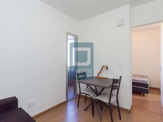 Kitnet / Stúdio para Locação em Curitiba/PR Rebouças 1 Quartos