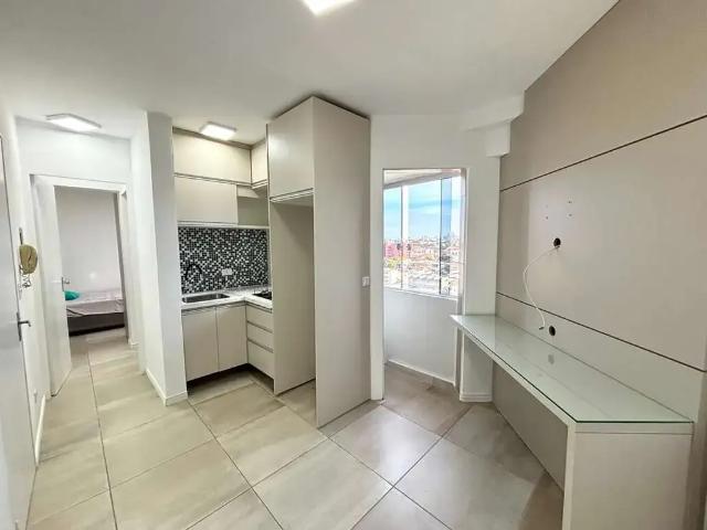 Kitnet / Stúdio para Locação em Curitiba/PR Rebouças 1 Quartos