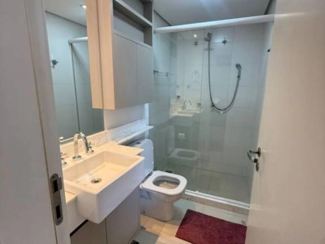 Kitnet / Stúdio para Locação em Curitiba/PR Rebouças 1 Quartos