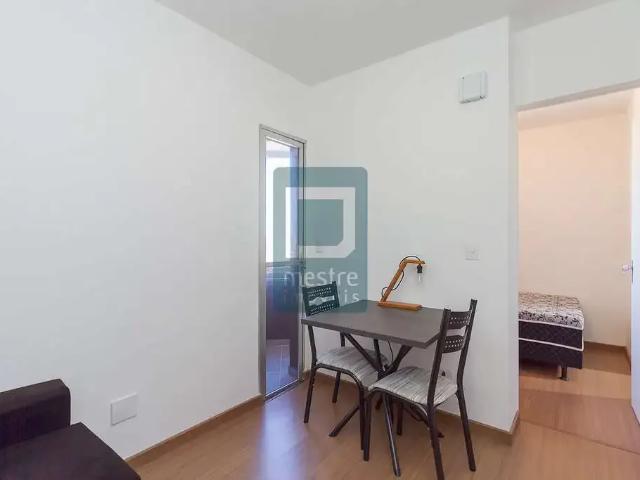 Kitnet / Stúdio para Locação em Curitiba/PR Rebouças 1 Quartos